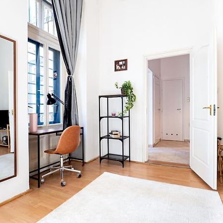 Sunshine Apartment - With Garage Budapest Exterior foto