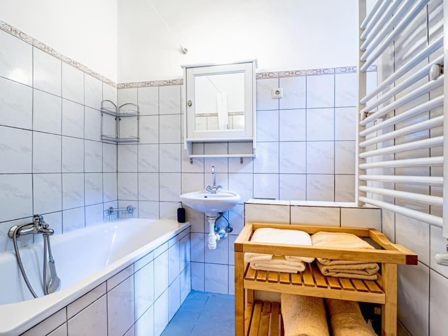 Sunshine Apartment - With Garage Budapest Exterior foto