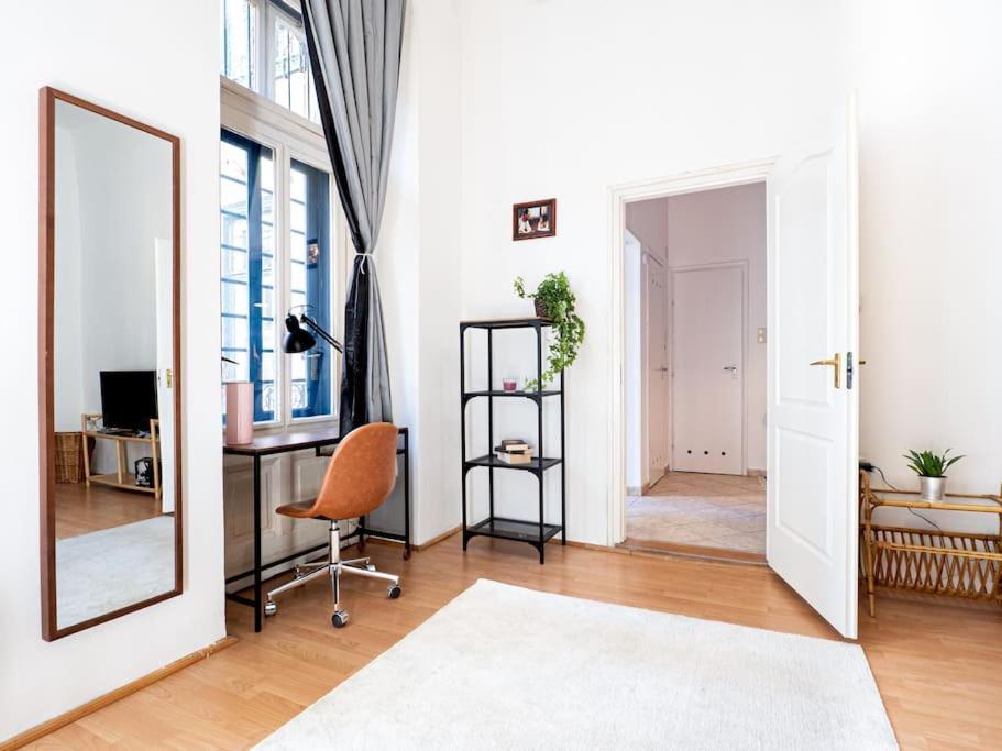 Sunshine Apartment - With Garage Budapest Exterior foto