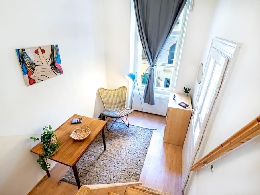 Sunshine Apartment - With Garage Budapest Exterior foto